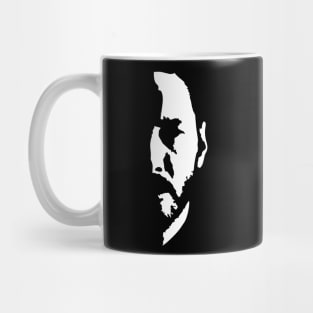 John Wick Mug